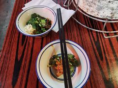 -沙胆彪炭炉牛杂煲(成都玉林店)