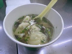 全家福馄饨-老吴记水饺馆(前进五路店)