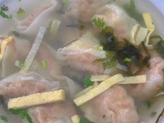 -海平馄饨(逍遥二路店)