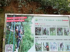 -天鹿湖森林公园