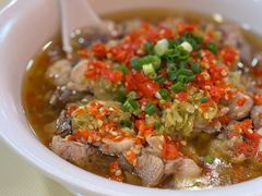 -笨罗卜浏阳菜馆(龙华鹏润达店)