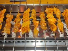 -牛上牛吊炉烧烤(红旗大街店)