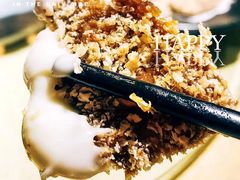 -铜锣湾·有麝自然香(重庆新天地店)