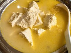 台蘑炖豆腐-老山西味道(明清店)
