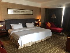 -顺德君豪酒店(佛山容桂渔人码头店)