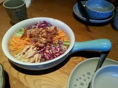 -蜜桃餐厅·古运河畔(南下塘店)