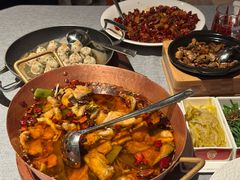 -星·South Beauty·俏江南(国贸店)