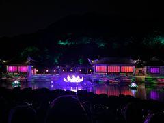 -印象普陀
