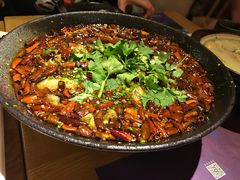 -一个叫川的地方(麒麟新天地店)