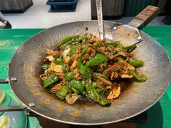 -费大厨辣椒炒肉(太平老街店)