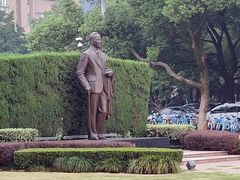 -浙江大学(玉泉校区)