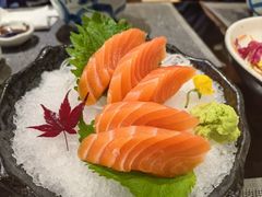 -昱匠·日本料理(金融街店)