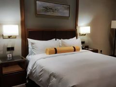 -上海浦东华美达大酒店
