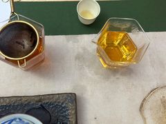 -先春西湖龍井•九曲红梅(杭大路店)