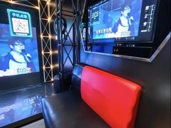 -魅KTV·AI辅唱(簋街店)