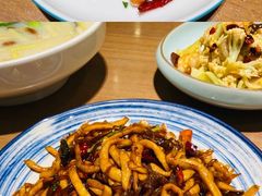 -渔家灯火(明湖店)