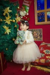 -RosyBaby萝西儿童摄影(园区店)