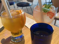 -玛尚诺Pizza&Bar(长泰广场店)