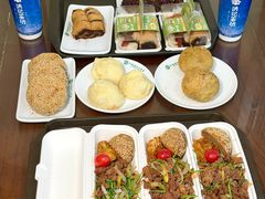 -牛街洪记小吃店(牛街店)