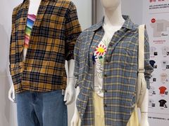 -优衣库(天津鲁能城购物中心店)