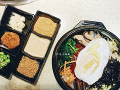 -阿泽禧烤肉(民兴花园店)