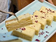 -金手鼓·新疆菜(南京店)