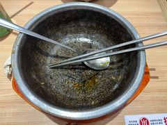 石锅拌饭-米村拌饭(欧亚卖场店)