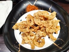 -华华火锅牛蛙(祥宾店)