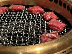 -乾杯烧肉居酒屋(中洲湾店)