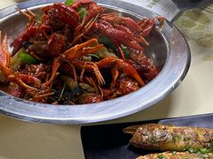 -聚味瞿记·龙虾堂(树木岭店)