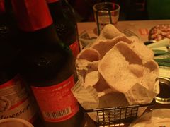 -18BAN音乐啤酒馆(西丽店)