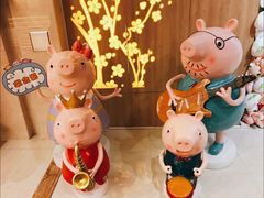 -汤连得温泉馆(宝山店)