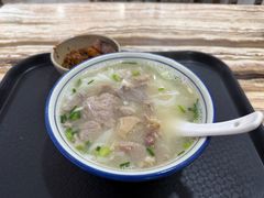 -小高后安粉餐厅(解放四路店)