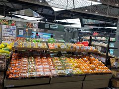 -盒马鲜生(十里堡店)
