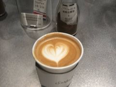-Seesaw Coffee(上生新所店)