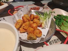 -敏华冰厅(平安金融中心店)