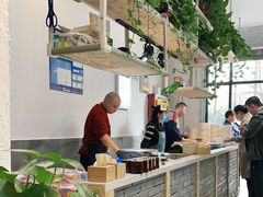 -马光荣肉丸糊辣汤(边东街店)