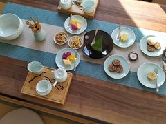 -梅间堂茶馆(绿地缤纷城店)