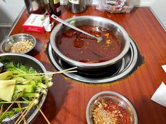 -丹妹麻辣烫(袁家岭20year店)