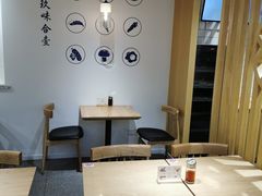 大堂-千忆汤包(闽江路店)