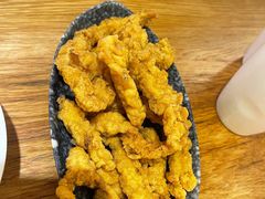 -付小姐在成都(川沙店)