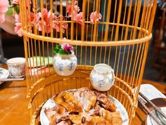 杨记私房卤鹅-杨记隆府(重庆总店)