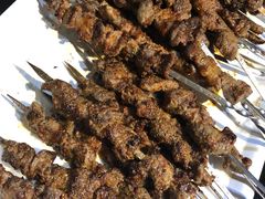 -云晓光头烧烤吧(川沙绿地店)