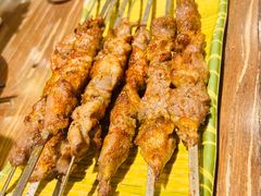 -贯贯吉·清真餐厅(浙江中路店)