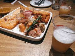 -GOTLOT COFFEE&KITCHEN角落厨房NOOK店