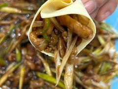 -东北风味思缘食府(对湖路店)