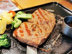 -必胜客(新海上世界店)