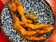 鸭掌-粉家柳州螺蛳粉(杨宅路店)