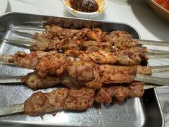 -贯贯吉·清真餐厅(浙江中路店)