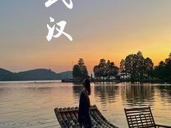 -东湖落雁景区